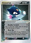 Sneasel EX