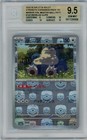 Snorlax