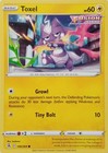 Toxel