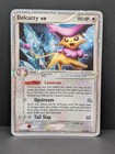 Delcatty EX
