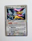 Delcatty EX