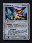Delcatty EX