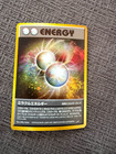 Double Rainbow Energy