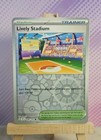 Lively Stadium