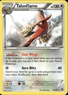 Talonflame