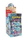 Half Booster Box