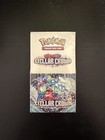 Half Booster Box
