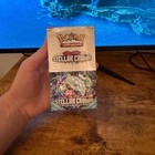 Half Booster Box