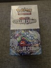 Half Booster Box