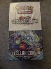 Half Booster Box