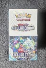 Half Booster Box