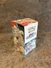 Half Booster Box