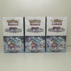 Half Booster Box