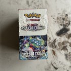 Half Booster Box