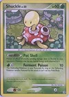 Shuckle
