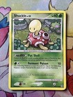 Shuckle