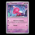 Tinkatink