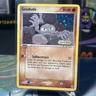 Geodude