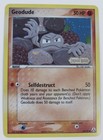 Geodude