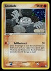Geodude