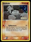 Geodude