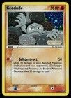 Geodude