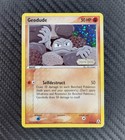 Geodude