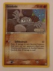 Geodude