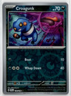 Croagunk