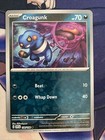 Croagunk