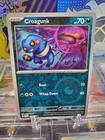 Croagunk