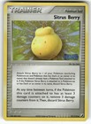 Sitrus Berry