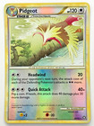 Pidgeot