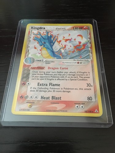 Kingdra