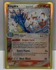 Kingdra