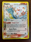 Kingdra