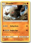 Graveler