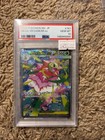 Mega Meganium ex