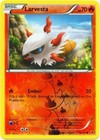 Larvesta