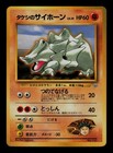 Brock's Rhyhorn