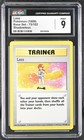 Lass