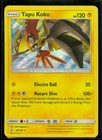 Tapu Koko