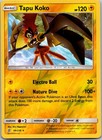 Tapu Koko