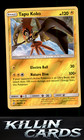 Tapu Koko