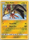 Tapu Koko