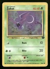 Zubat