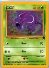 Zubat
