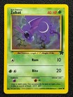 Zubat