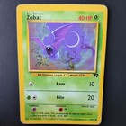 Zubat