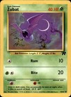 Zubat
